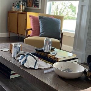 Meet your Posher, Peter